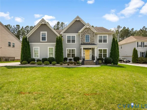 $675,000 | 17007 Glensford Drive, Moseley, VA 23120
