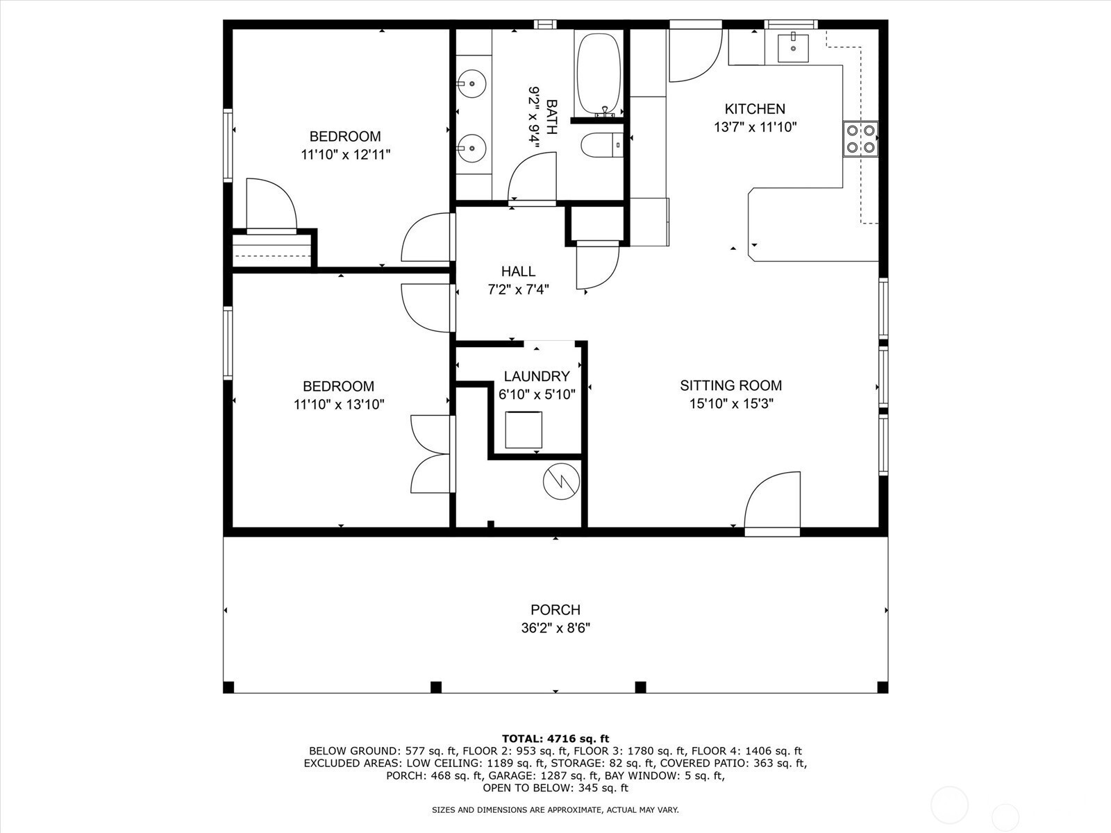 19310 Lerch Road Snohomish, WA 98290 - Photo 38 of 40 Gallery Image 38