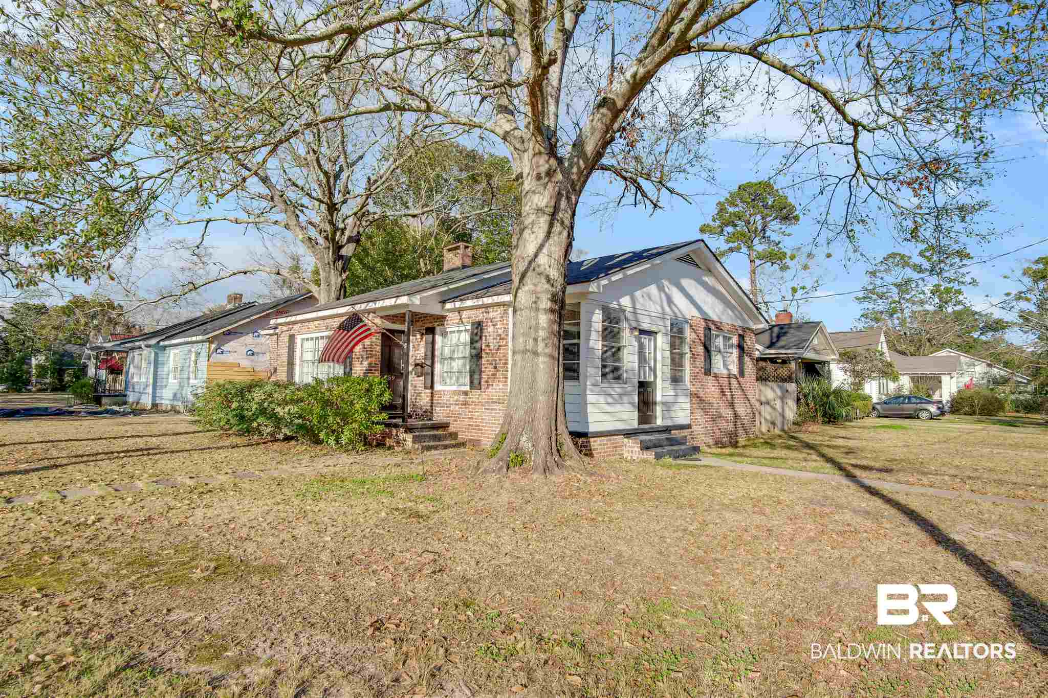 59 South Carlen Street Mobile, AL 36606 - Photo 3 of 27