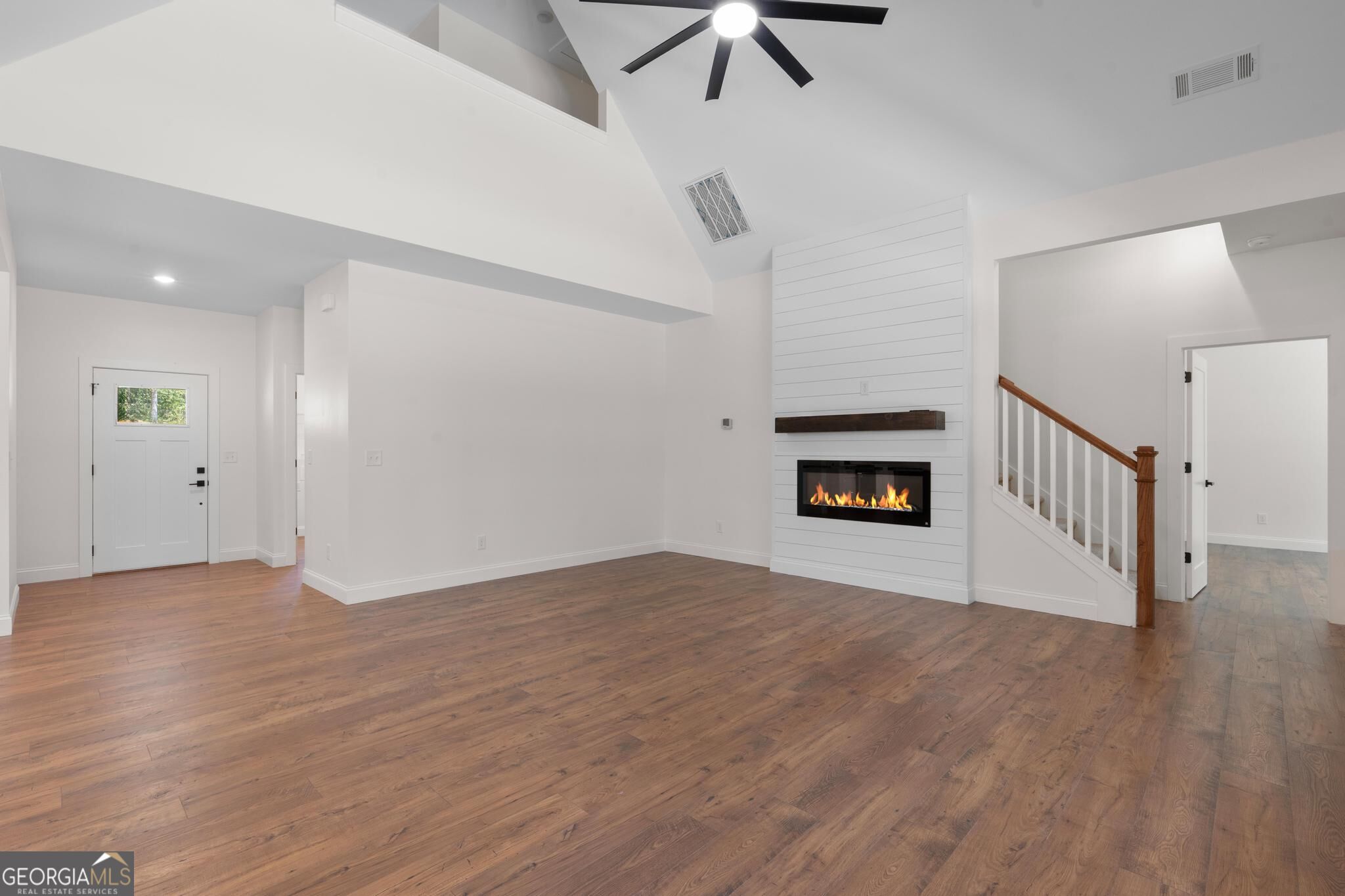 2478 Fischer Road Newnan, GA 30265 - Photo 18 of 46 Gallery Image 18