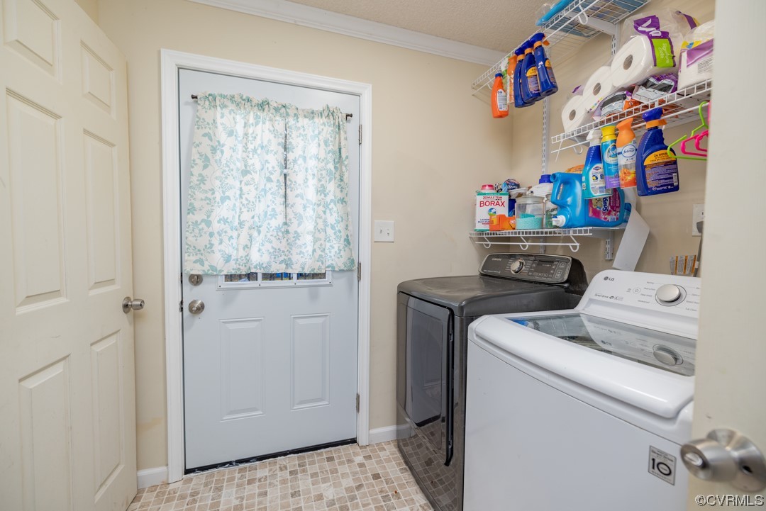 7432 Dry Bread Road Lawrenceville, VA 23868 - Photo 12 of 30 Gallery Image 12