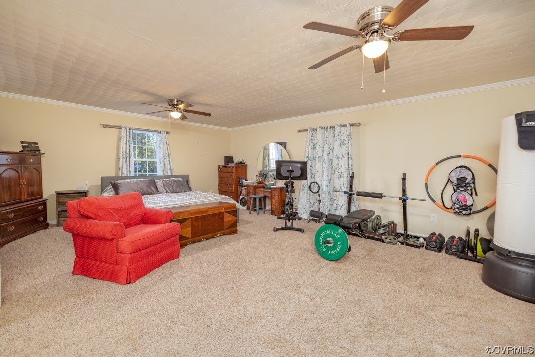 7432 Dry Bread Road Lawrenceville, VA 23868 - Photo 17 of 30 Gallery Image 17