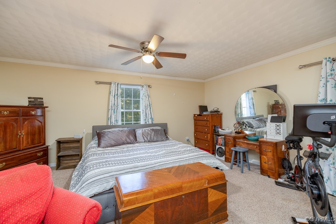 7432 Dry Bread Road Lawrenceville, VA 23868 - Photo 18 of 30 Gallery Image 18