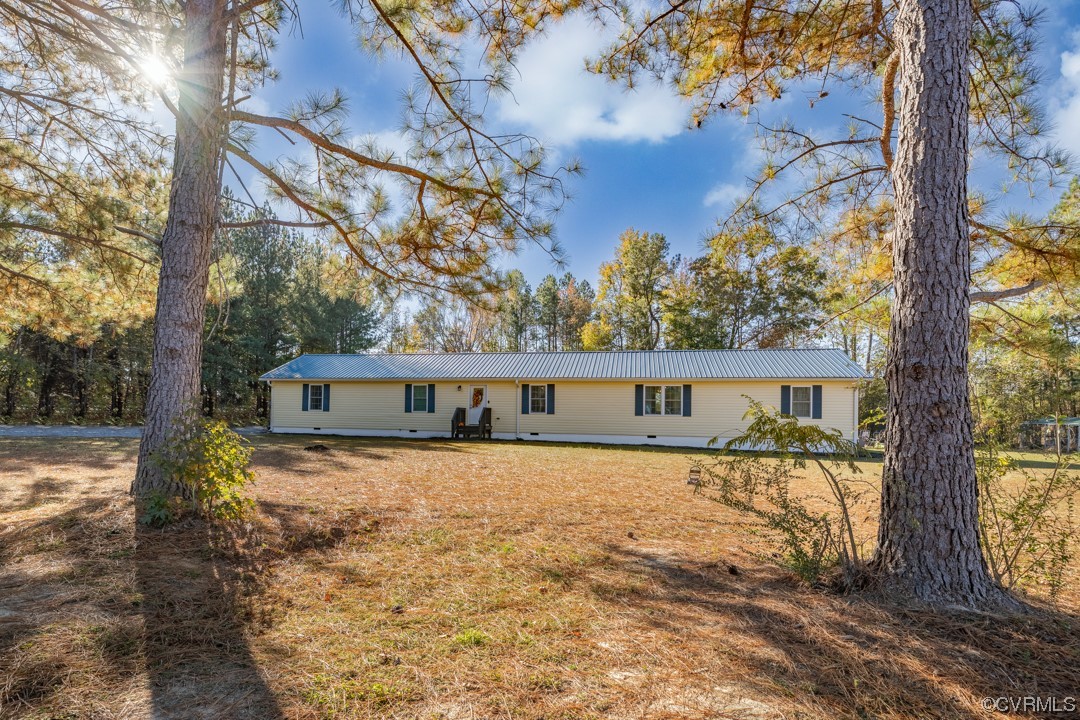 7432 Dry Bread Road Lawrenceville, VA 23868 - Photo 2 of 30 Gallery Image 2