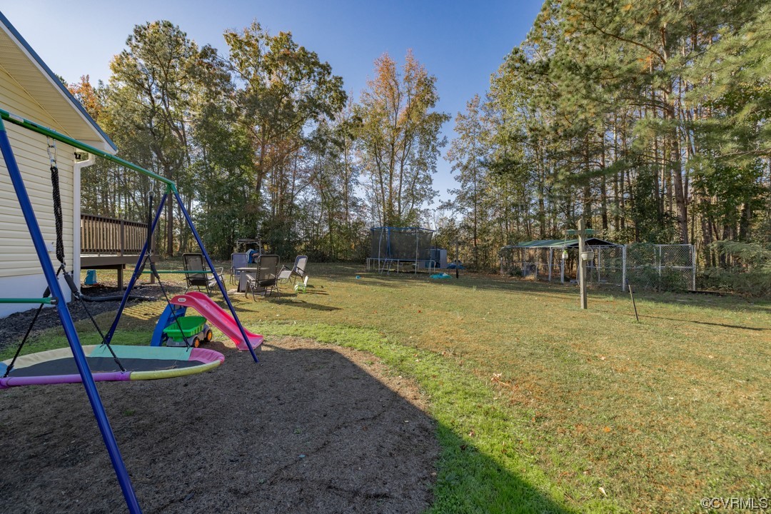 7432 Dry Bread Road Lawrenceville, VA 23868 - Photo 22 of 30 Gallery Image 22