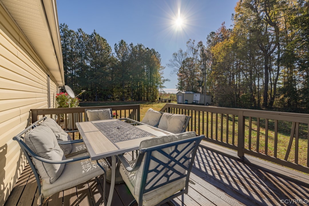 7432 Dry Bread Road Lawrenceville, VA 23868 - Photo 23 of 30 Gallery Image 23