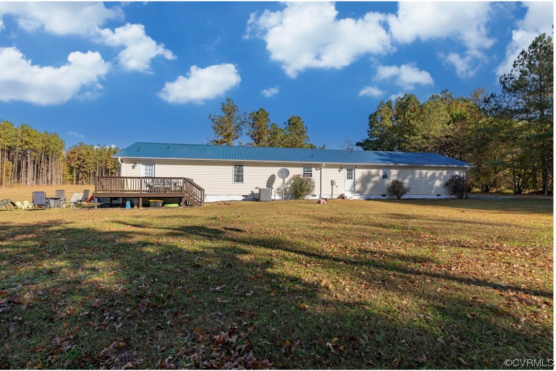7432 Dry Bread Road Lawrenceville, VA 23868 - Photo 24 of 30 Gallery Image 24