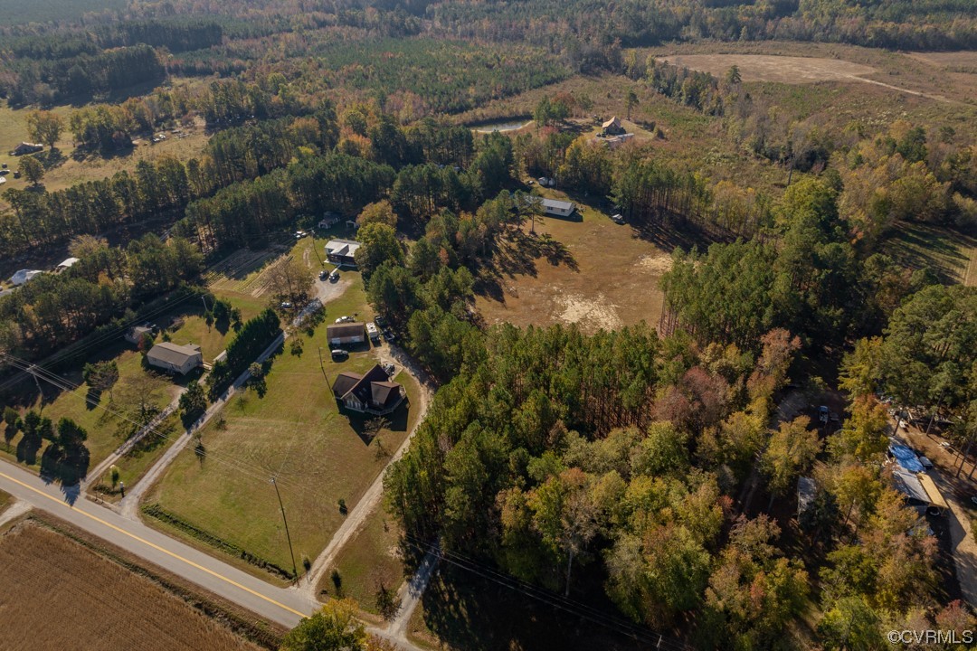 7432 Dry Bread Road Lawrenceville, VA 23868 - Photo 25 of 30 Gallery Image 25