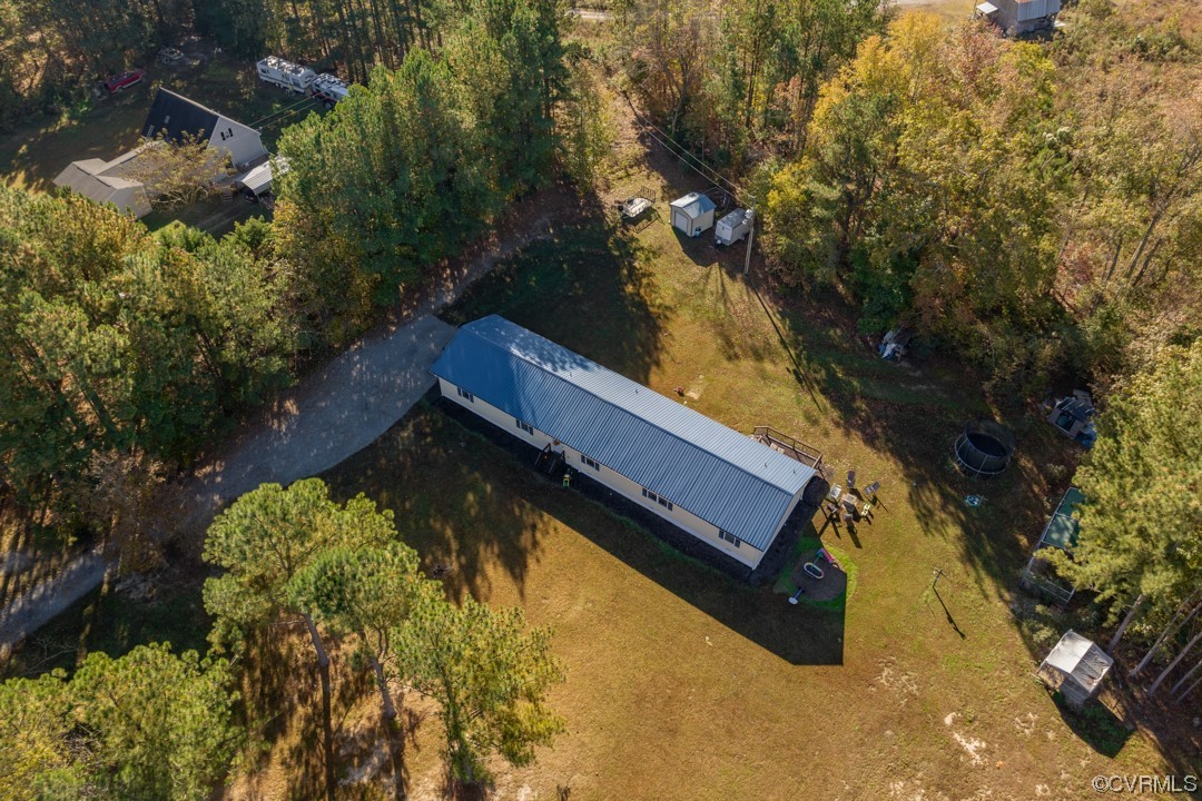 7432 Dry Bread Road Lawrenceville, VA 23868 - Photo 26 of 30 Gallery Image 26