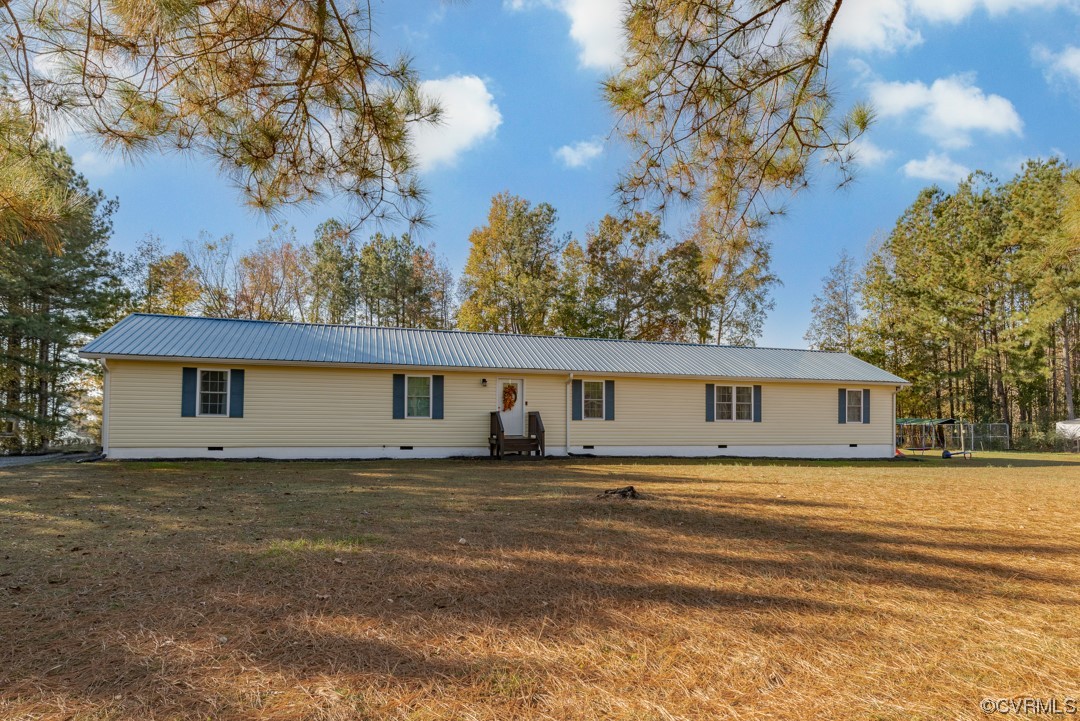 7432 Dry Bread Road Lawrenceville, VA 23868 - Photo 29 of 30 Gallery Image 29