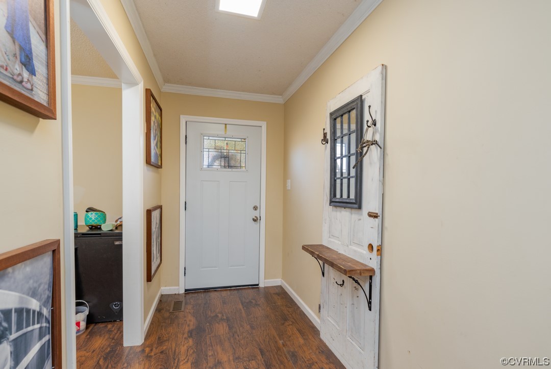 7432 Dry Bread Road Lawrenceville, VA 23868 - Photo 3 of 30 Gallery Image 3