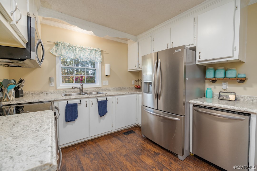 7432 Dry Bread Road Lawrenceville, VA 23868 - Photo 5 of 30 Gallery Image 5