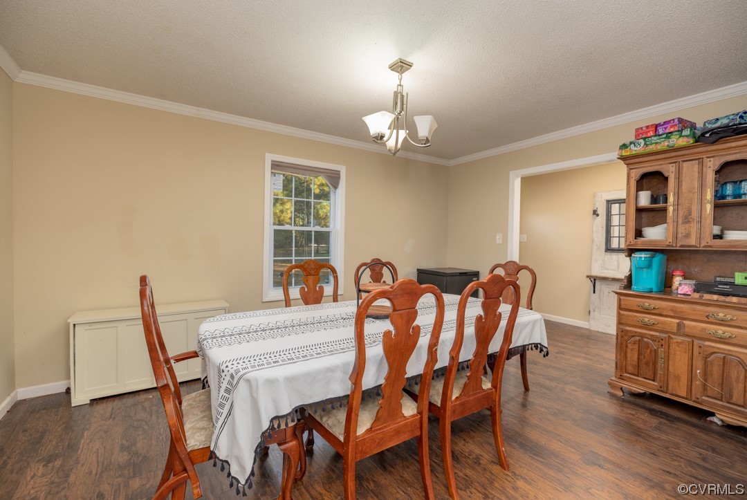 7432 Dry Bread Road Lawrenceville, VA 23868 - Photo 6 of 30 Gallery Image 6