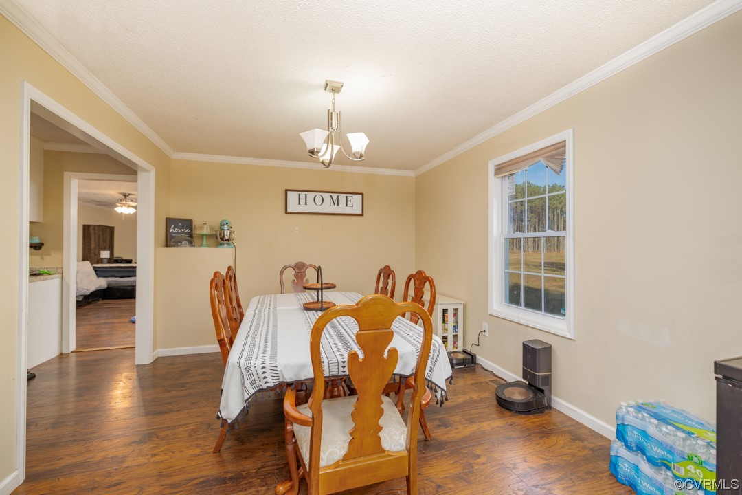 7432 Dry Bread Road Lawrenceville, VA 23868 - Photo 7 of 30 Gallery Image 7
