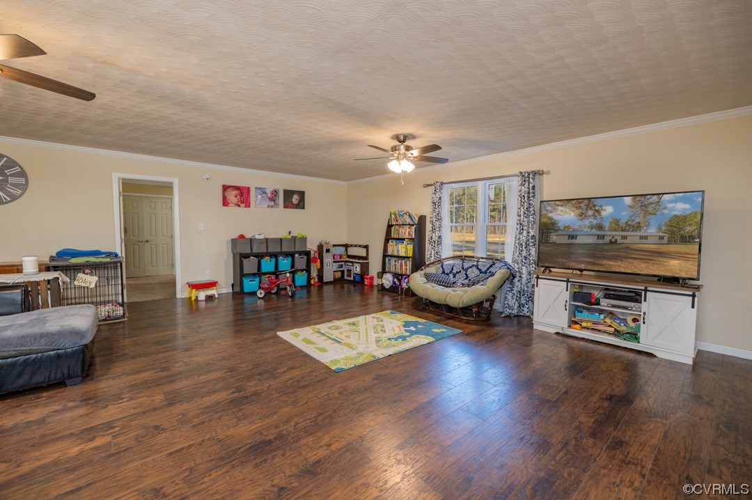 7432 Dry Bread Road Lawrenceville, VA 23868 - Photo 8 of 30 Gallery Image 8