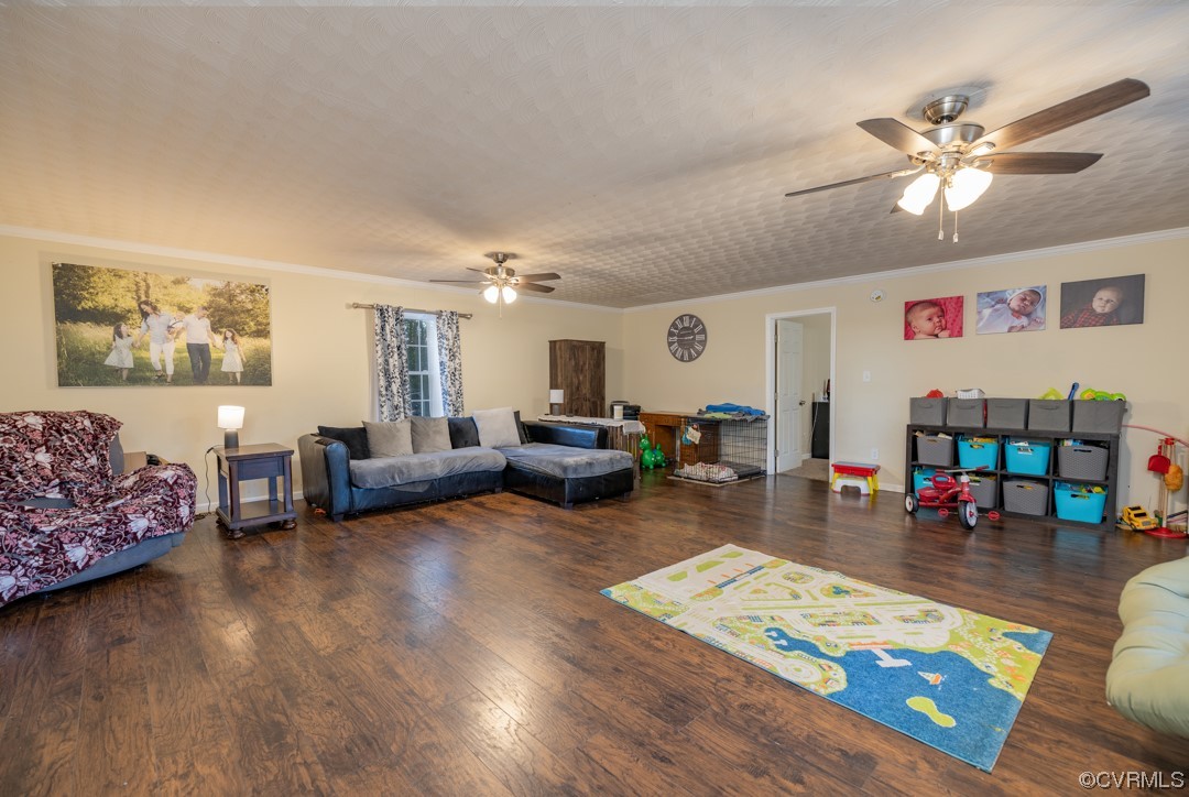 7432 Dry Bread Road Lawrenceville, VA 23868 - Photo 9 of 30 Gallery Image 9