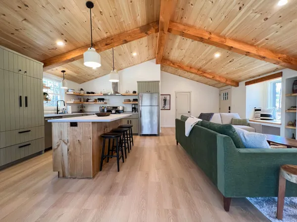$499,900 | 15 Abenaki Avenue, Conway, NH 03813