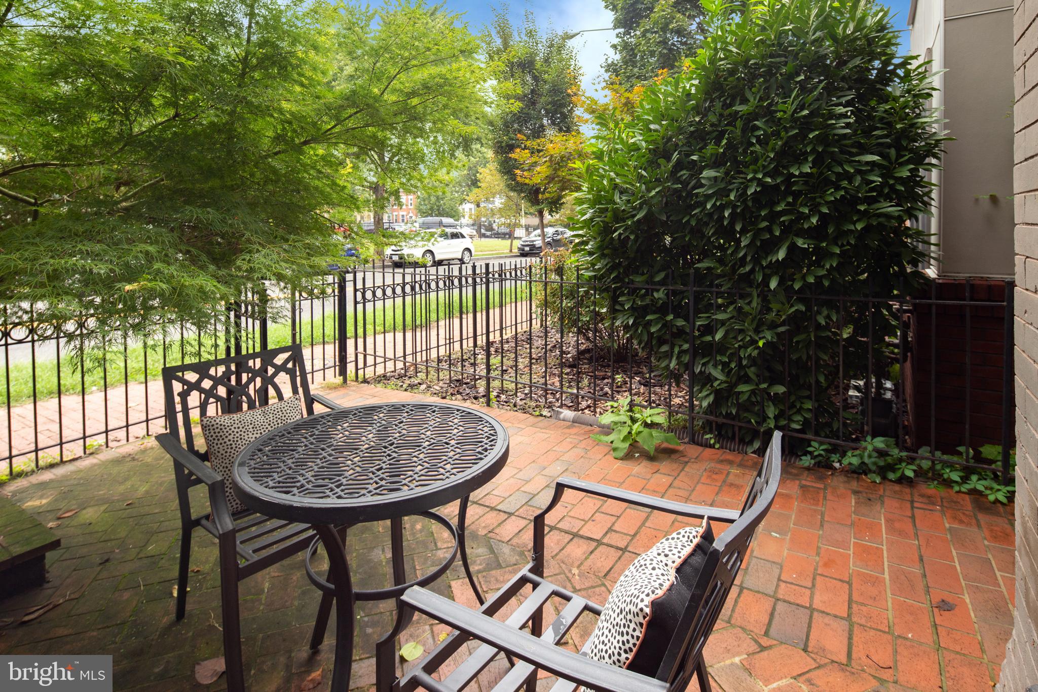 1421 1st Street Northwest Washington, DC 20001 - Photo 2 of 22 Exterior