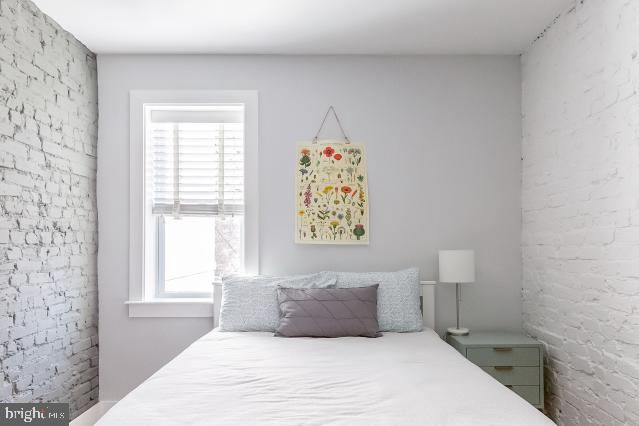 1421 1st Street Northwest Washington, DC 20001 - Photo 15 of 22 Bedroom 2