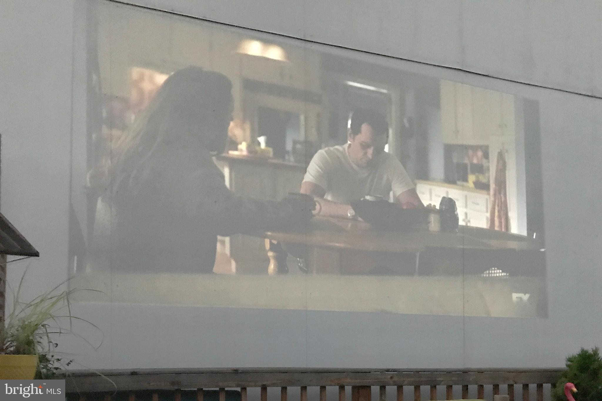 1421 1st Street Northwest Washington, DC 20001 - Photo 21 of 22 Roof Deck