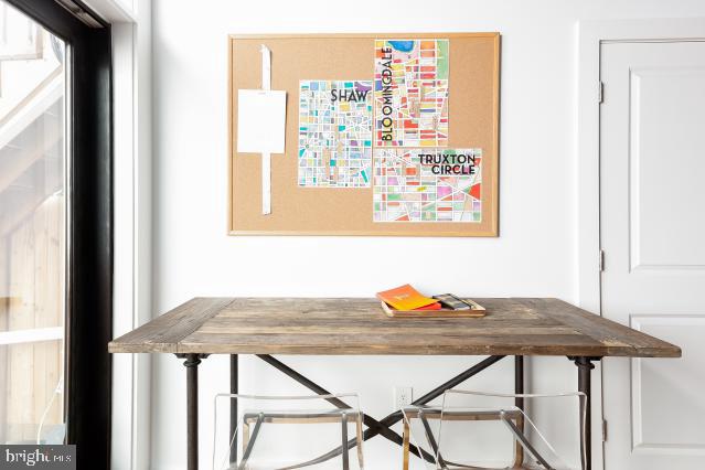 1421 1st Street Northwest Washington, DC 20001 - Photo 9 of 22 Kitchen