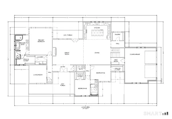 view of a bathroom with a shower