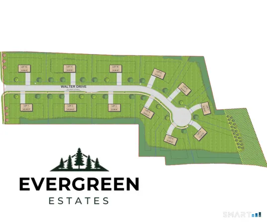 a black and white photo of a floor plan