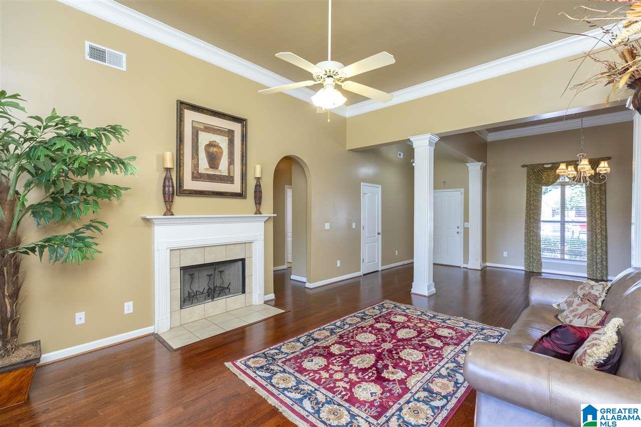 587 Barkley Circle Alabaster, AL 35007 - Photo 8 of 30