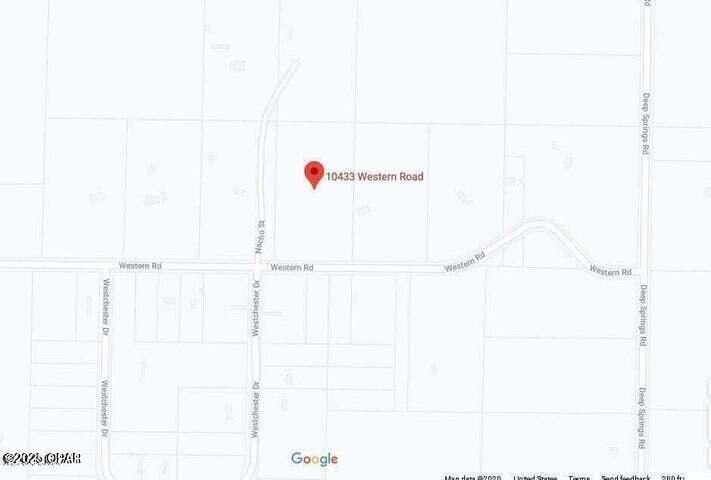 10433 Western Road Fountain, FL 32438 - Photo 11 of 11
