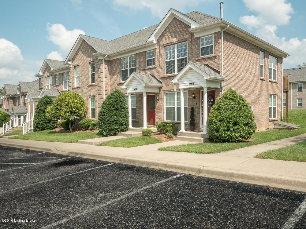 9514 Rustling Tree Way, Unit 202 Louisville, KY 40291 - Photo 1 of 9 rustling tree-1