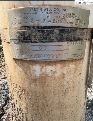 $339,900 | 1-2 Toe River Lane, Newland, NC 28657