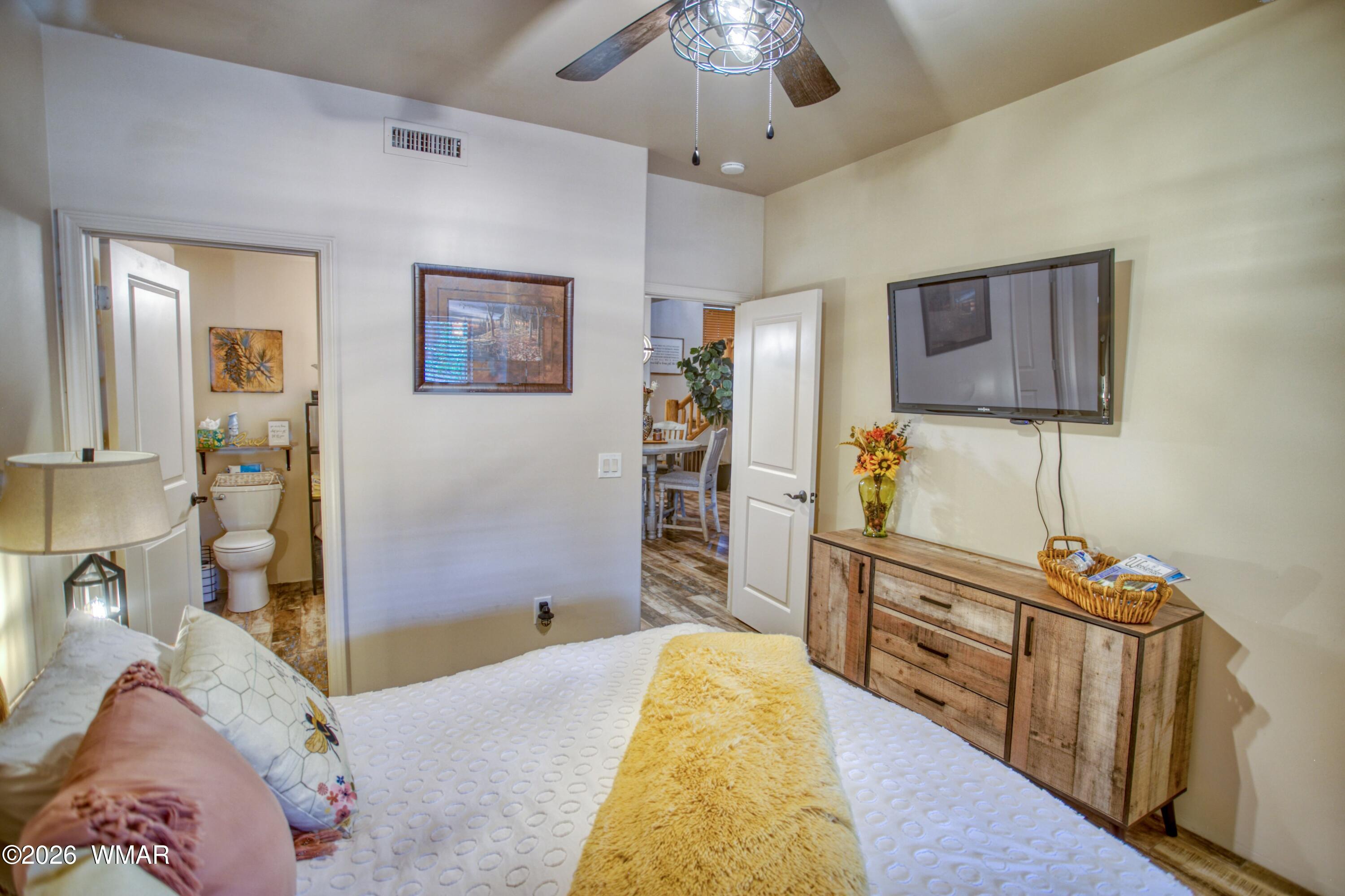 6186 West Starlight Ridge Parkway Lakeside, AZ 85929 - Photo 11 of 22