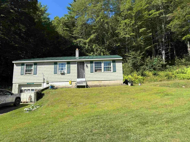 $180,000 | 734 Missing Link Road, Rockingham, VT 05101