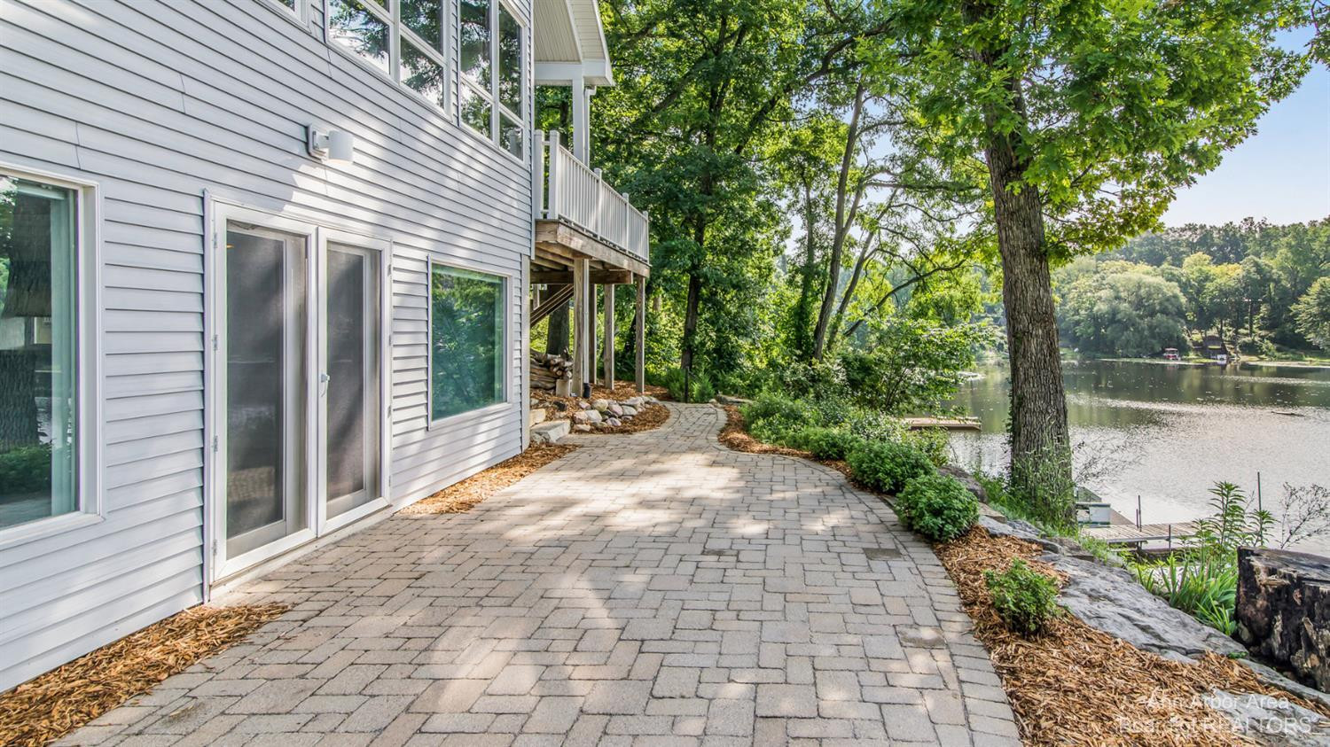 616 Island Lake Road Chelsea, MI 48118 - Photo 3 of 68 Photo 3