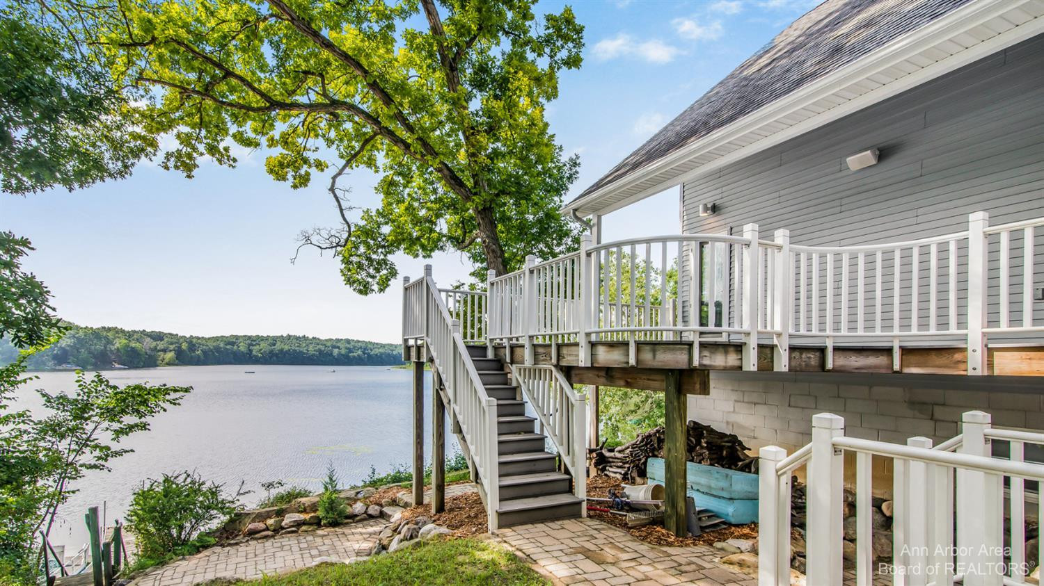 616 Island Lake Road Chelsea, MI 48118 - Photo 4 of 68 Photo 4