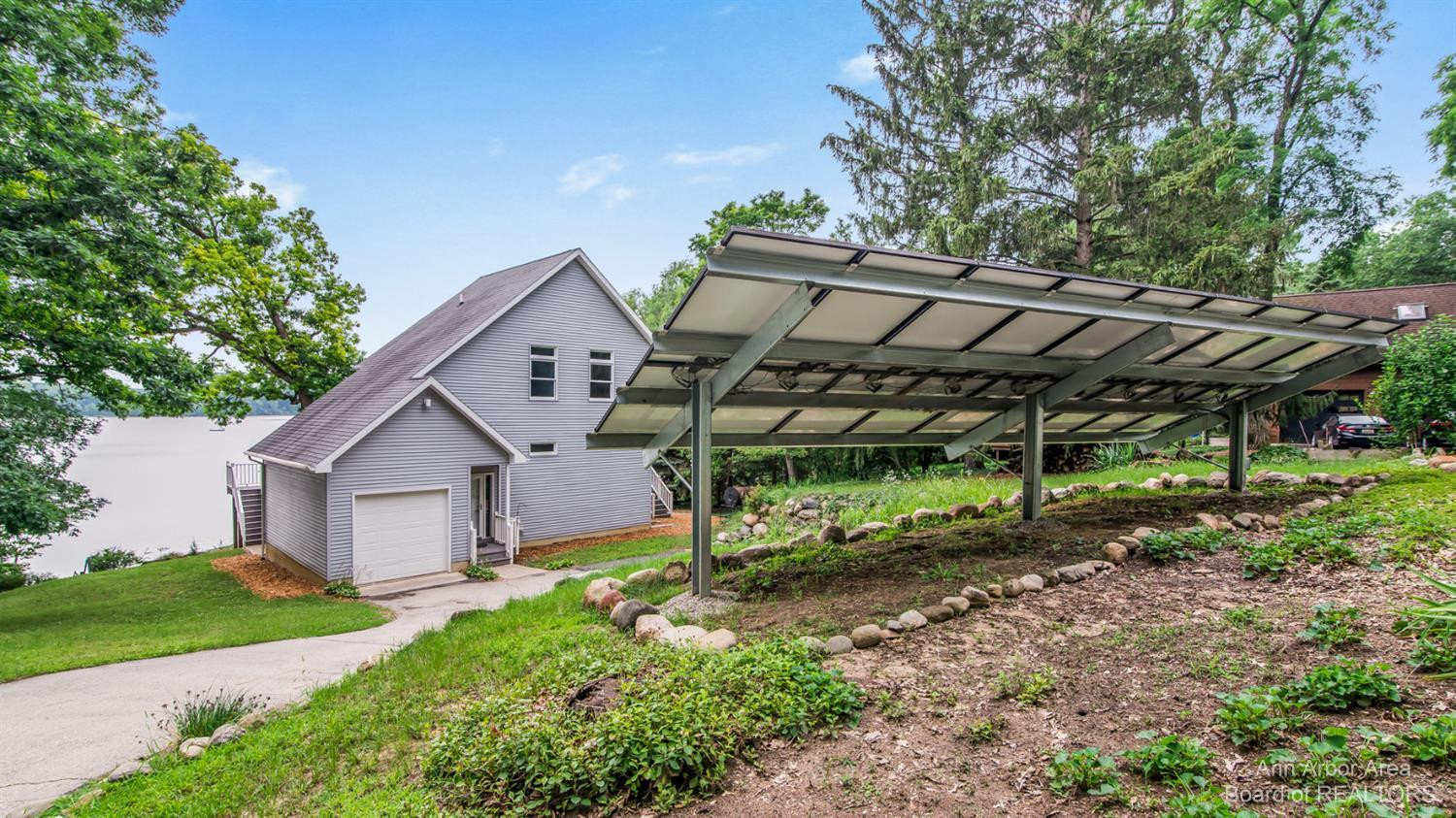 616 Island Lake Road Chelsea, MI 48118 - Photo 50 of 68 Photo 50
