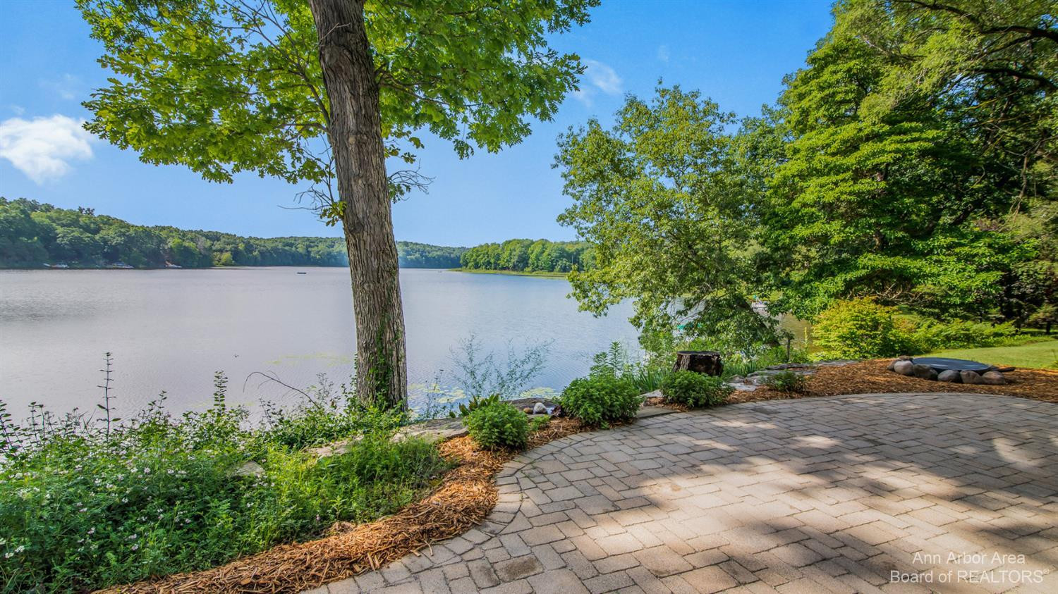 616 Island Lake Road Chelsea, MI 48118 - Photo 54 of 68 Photo 54