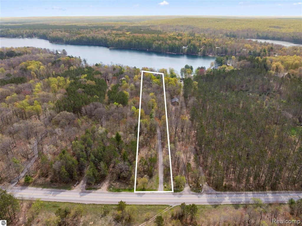 8768 Sunset Trail Road Northeast Mancelona, MI 49659 - Photo 52 of 54