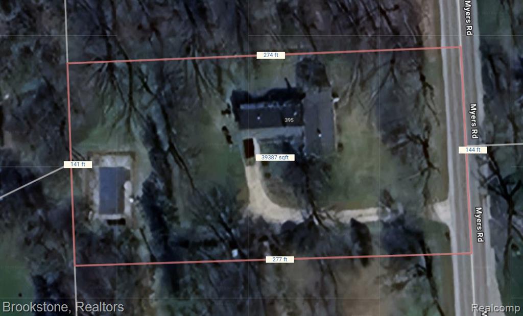 395 Myers Road Lapeer, MI 48446 - Photo 45 of 48 Gallery Image 45