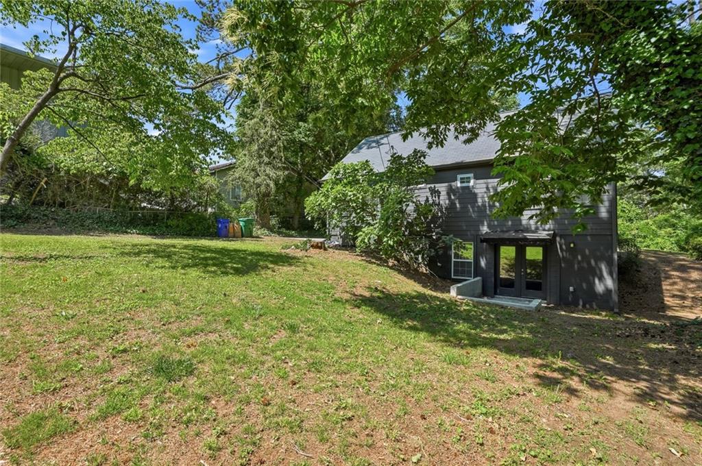 439 Oak Road Pine Lake, GA 30072 - Photo 29 of 34