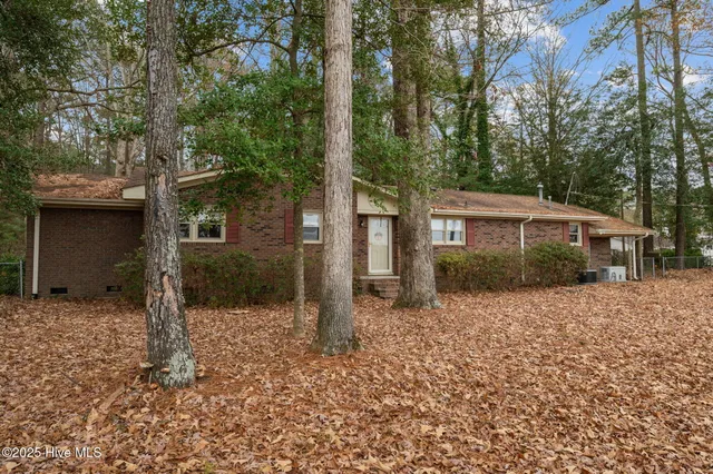 $255,000 | 2671 Harts Mill Run Road, Tarboro, NC 27886