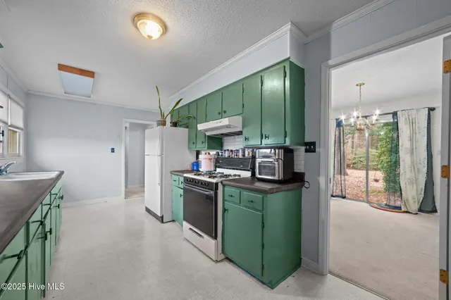 $255,000 | 2671 Harts Mill Run Road, Tarboro, NC 27886