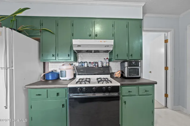 $255,000 | 2671 Harts Mill Run Road, Tarboro, NC 27886