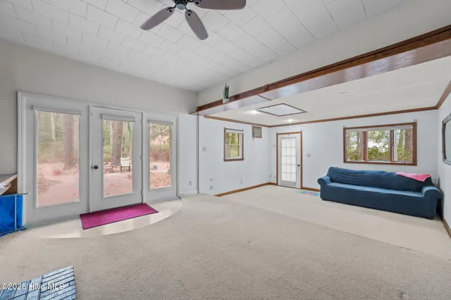 $255,000 | 2671 Harts Mill Run Road, Tarboro, NC 27886