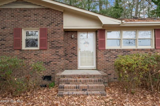 $255,000 | 2671 Harts Mill Run Road, Tarboro, NC 27886