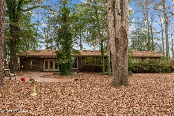 $255,000 | 2671 Harts Mill Run Road, Tarboro, NC 27886