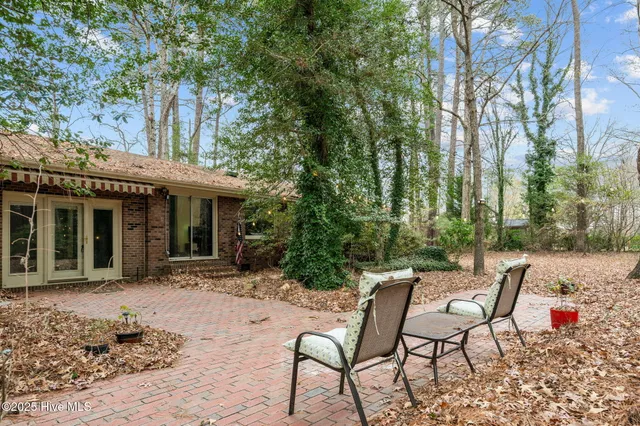 $255,000 | 2671 Harts Mill Run Road, Tarboro, NC 27886