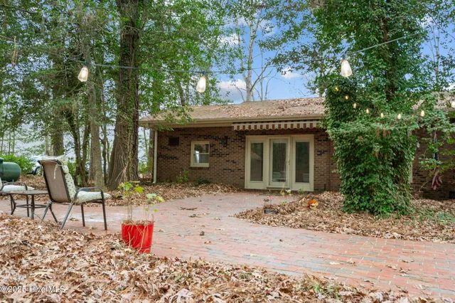 $255,000 | 2671 Harts Mill Run Road, Tarboro, NC 27886