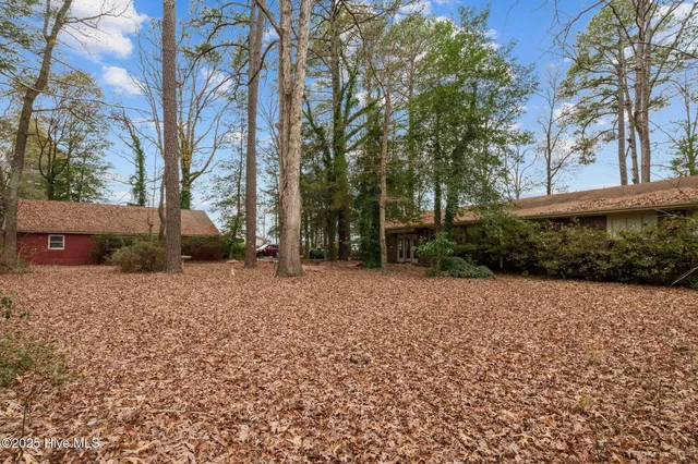 $255,000 | 2671 Harts Mill Run Road, Tarboro, NC 27886