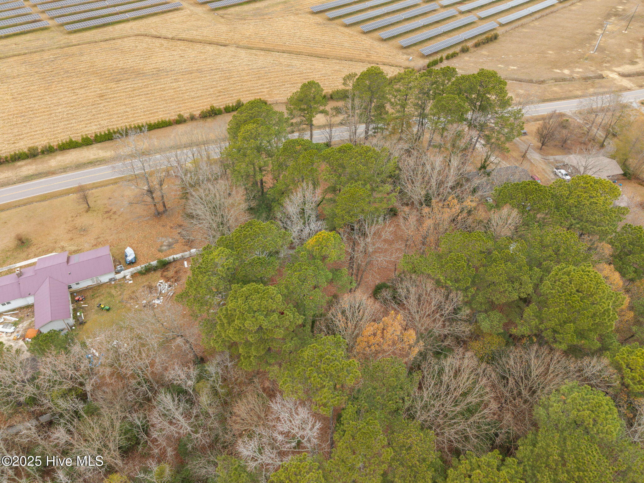 2671 Harts Mill Run Road Tarboro, NC 27886 - Photo 48 of 56 9-web-or-mls-DJI_20251212113413_0050_D